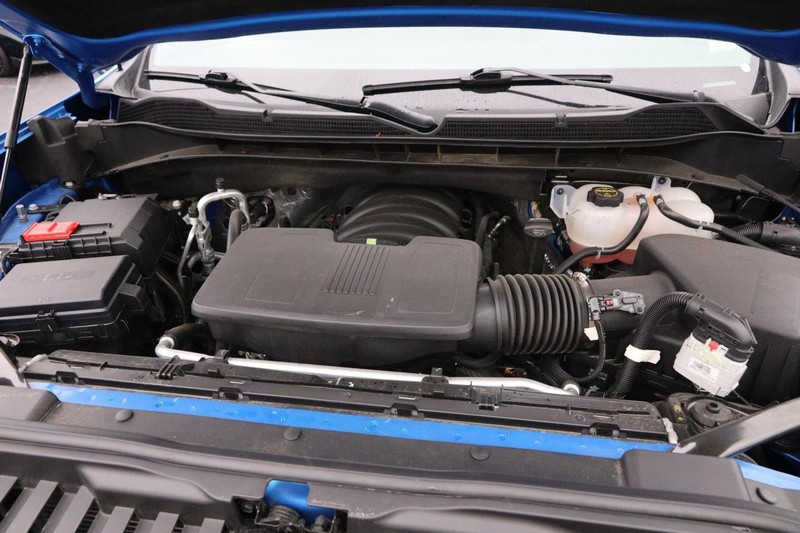 Chevrolet Silverado 1500 Vehicle Full-screen Gallery Image 27