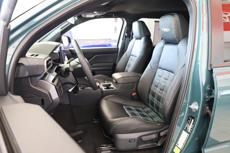 Toyota 4Runner Vehicle Image 08