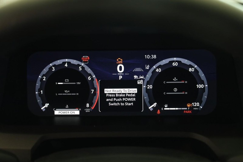 Toyota 4Runner Vehicle Image 10