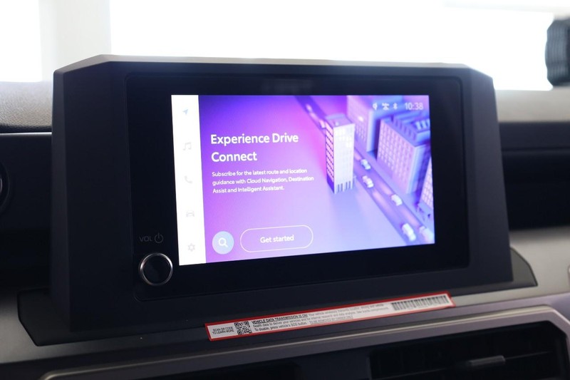 Toyota 4Runner Vehicle Image 11