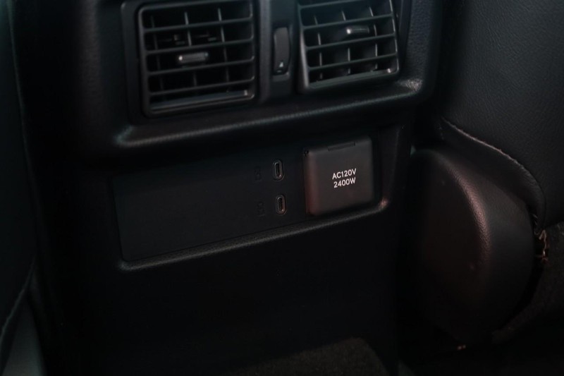 Toyota 4Runner Vehicle Image 19