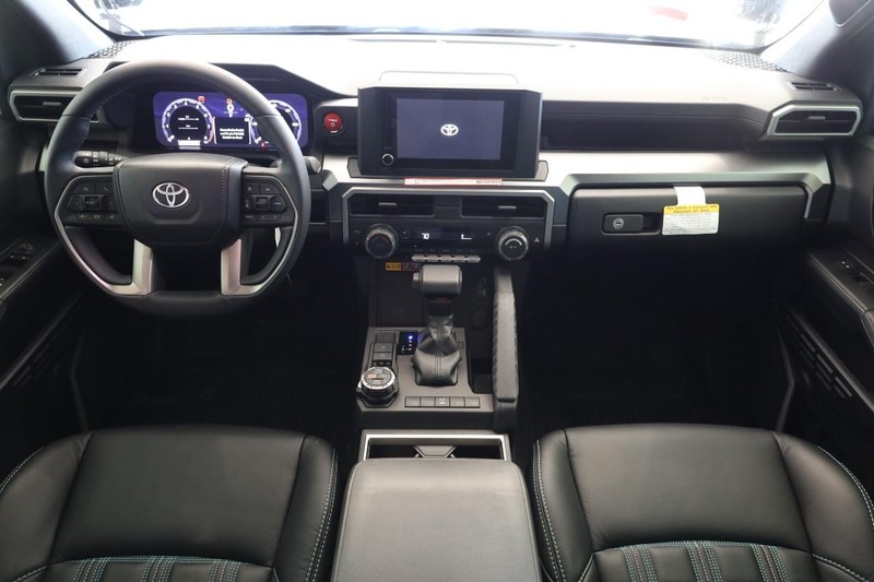 Toyota 4Runner Vehicle Image 20
