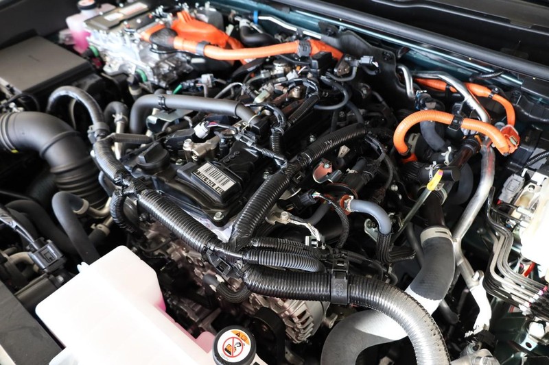 Toyota 4Runner Vehicle Image 22