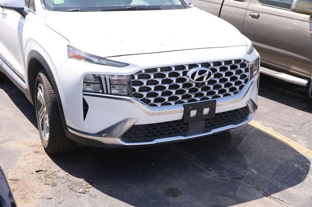 2023 Hyundai Santa Fe