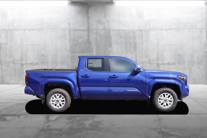 Toyota Tacoma 4WD Vehicle Image 05