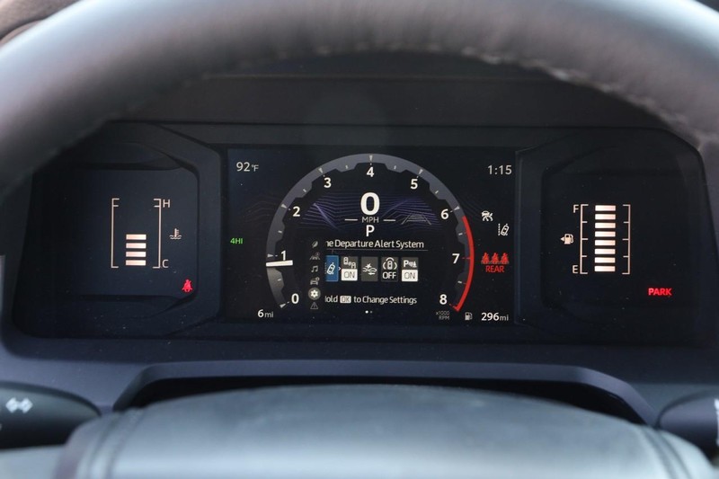 Toyota Tacoma 4WD Vehicle Image 13