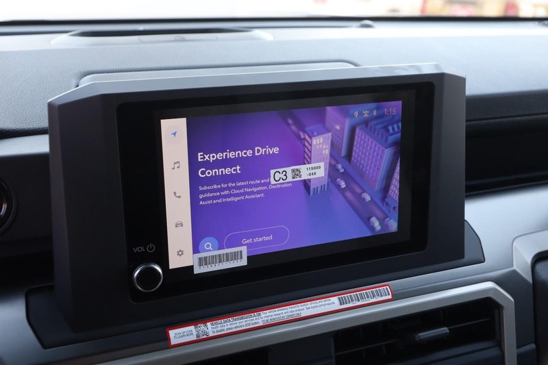 Toyota Tacoma 4WD Vehicle Image 15