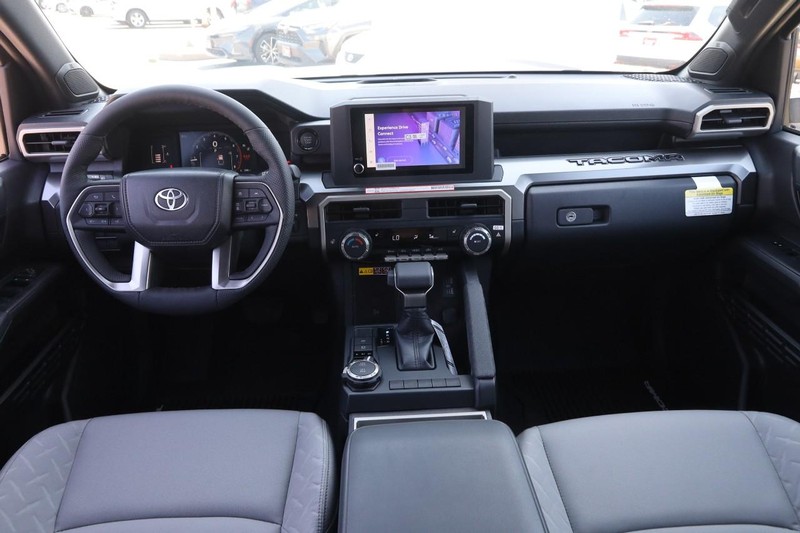 Toyota Tacoma 4WD Vehicle Image 20