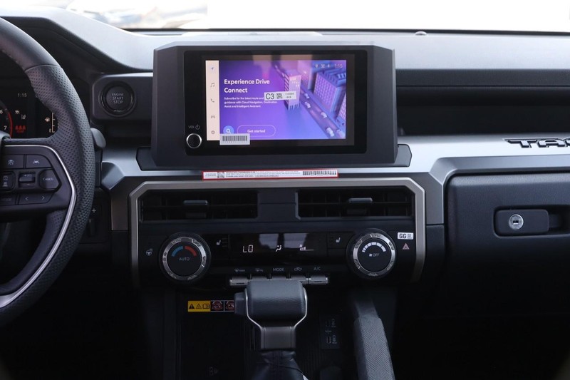 Toyota Tacoma 4WD Vehicle Image 23