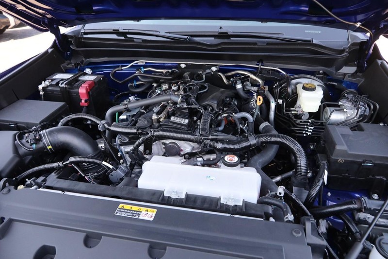 Toyota Tacoma 4WD Vehicle Image 26