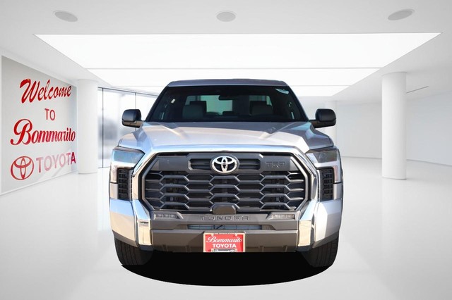 Toyota Tundra 4WD Vehicle Image 04