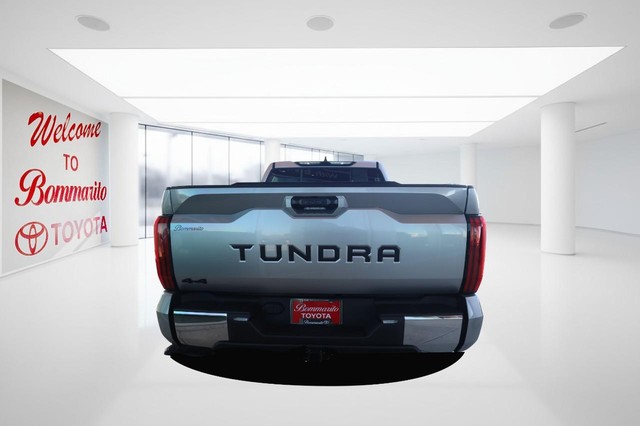Toyota Tundra 4WD Vehicle Image 06