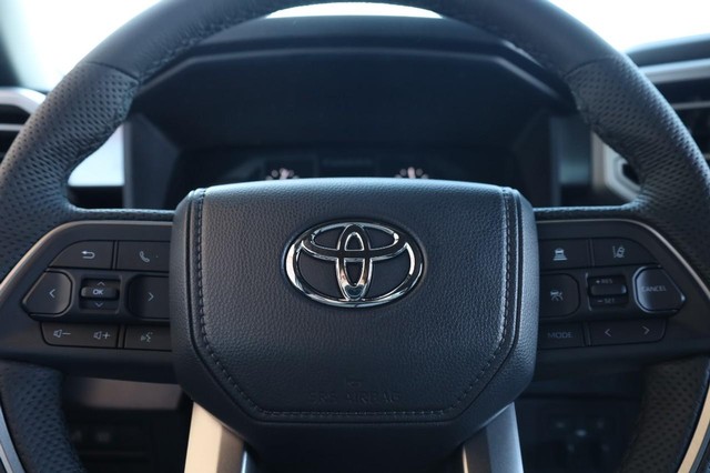 Toyota Tundra 4WD Vehicle Image 09