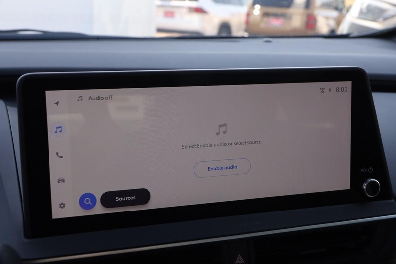 Toyota Prius Vehicle Image 16