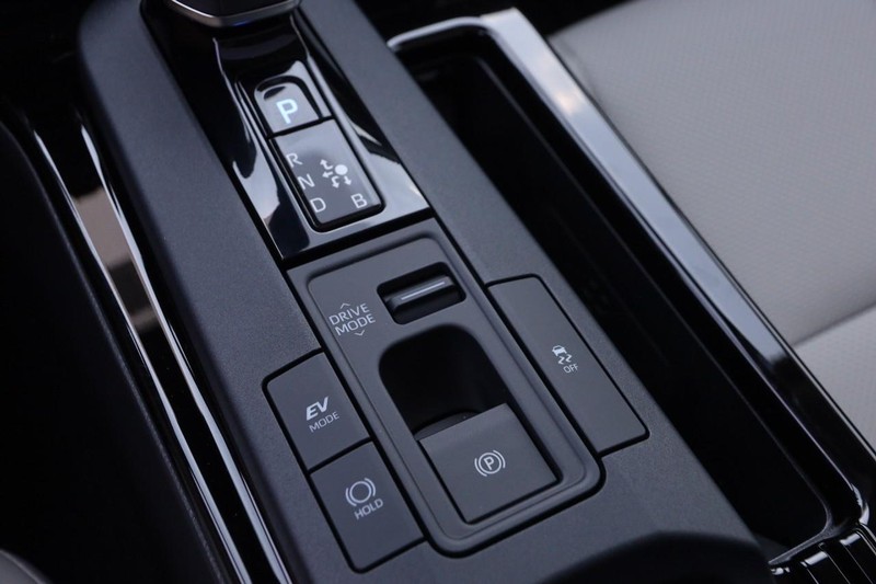 Toyota Prius Vehicle Image 19