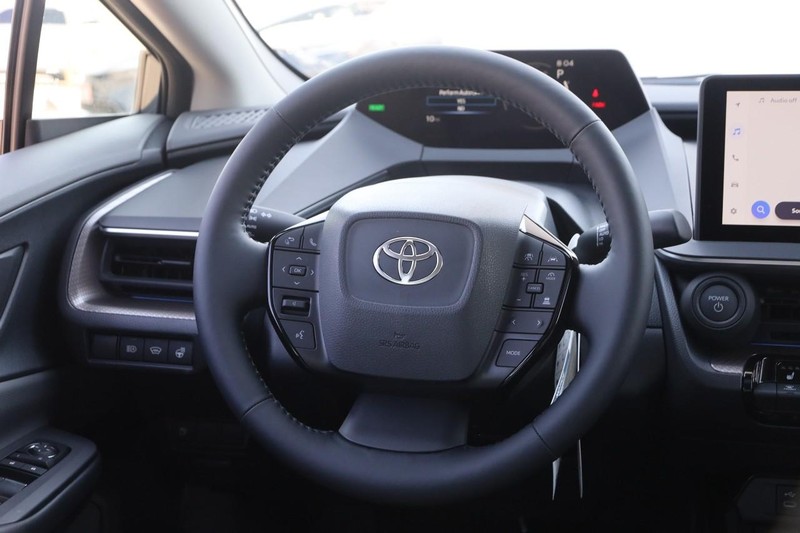 Toyota Prius Vehicle Image 23