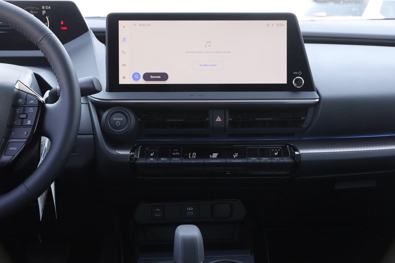 Toyota Prius Vehicle Image 24