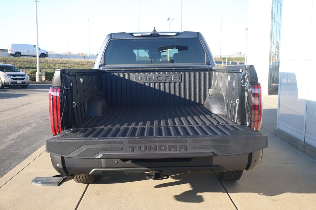 Toyota Tundra 4WD Vehicle Full-screen Gallery Image 7