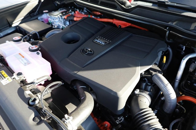 Toyota Tundra 4WD Vehicle Image 29