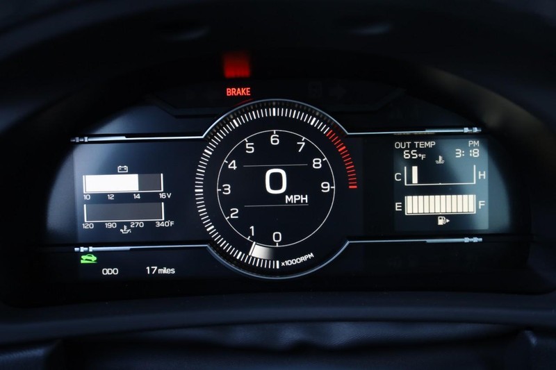 Toyota GR86 Vehicle Full-screen Gallery Image 10