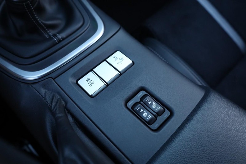 Toyota GR86 Vehicle Full-screen Gallery Image 14