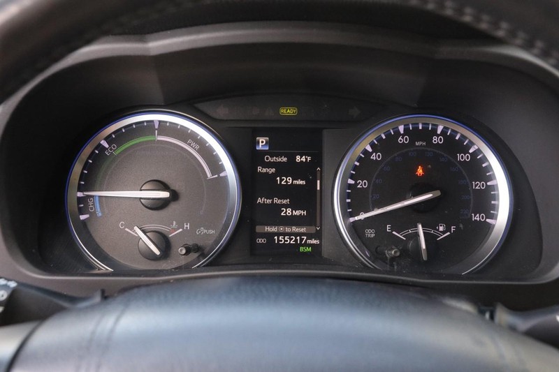 Toyota Highlander Vehicle Image 16