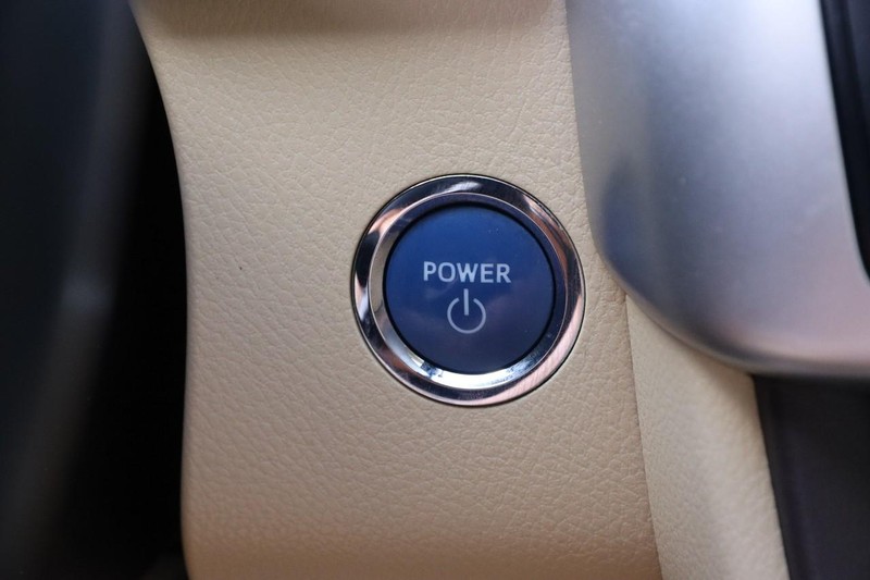 Toyota Highlander Vehicle Image 17