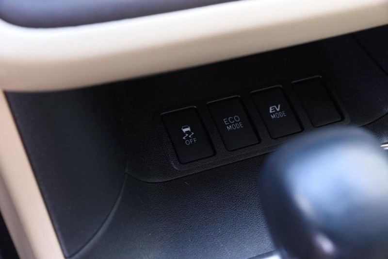 Toyota Highlander Vehicle Image 21