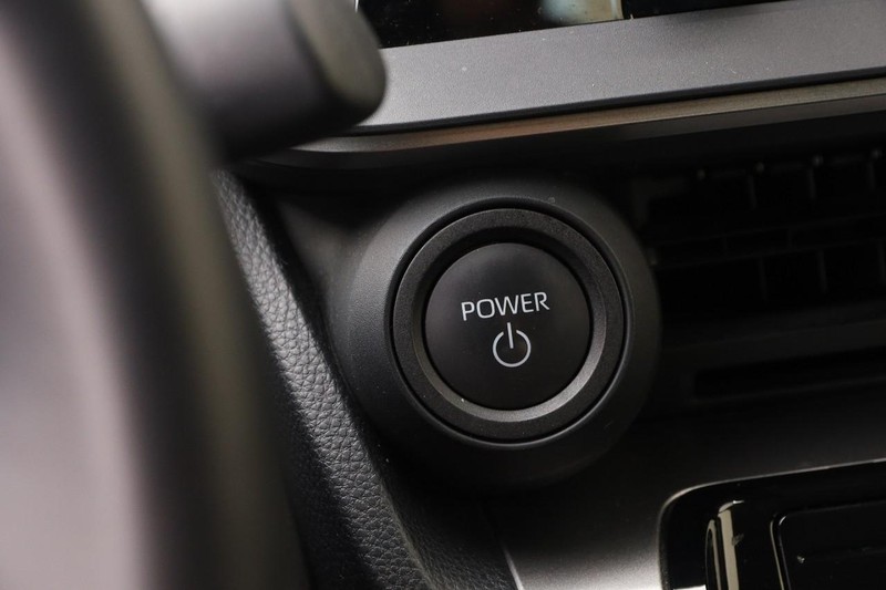 Toyota Prius Vehicle Image 14