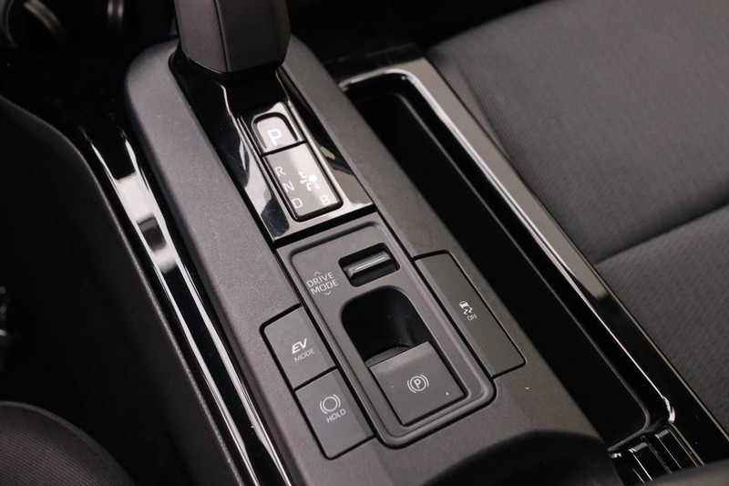 Toyota Prius Vehicle Image 18