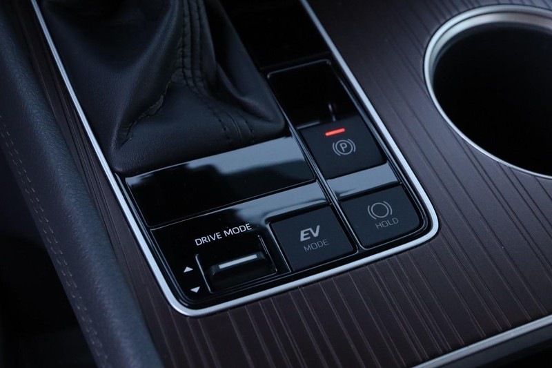 Toyota Sienna Vehicle Full-screen Gallery Image 20