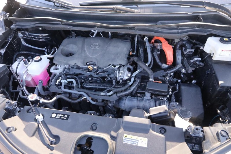 Toyota Sienna Vehicle Full-screen Gallery Image 28