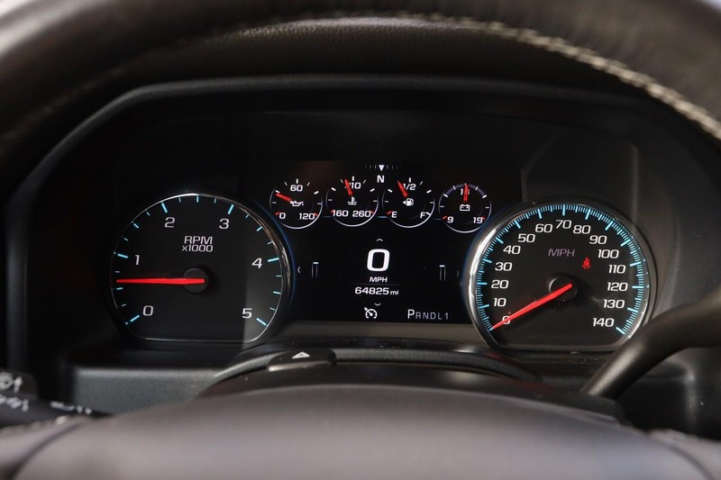 GMC Sierra 2500HD Vehicle Full-screen Gallery Image 14