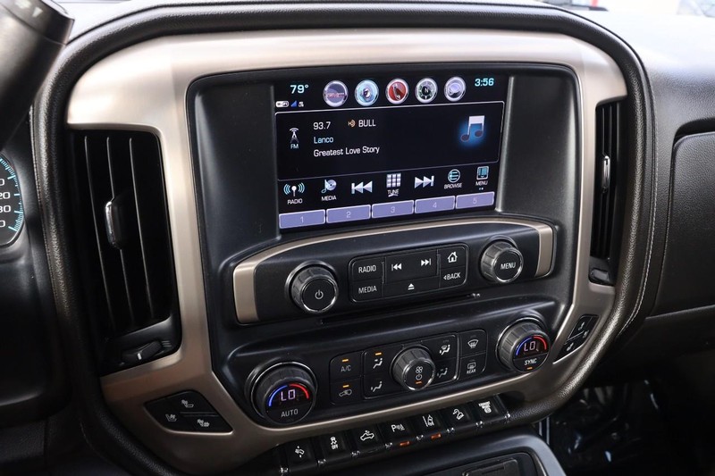 GMC Sierra 2500HD Vehicle Full-screen Gallery Image 15
