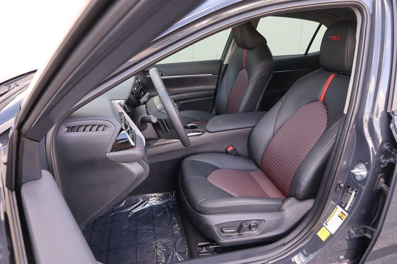 Toyota Camry Vehicle Image 08