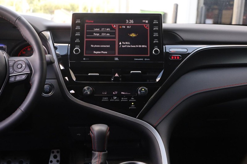 Toyota Camry Vehicle Image 23