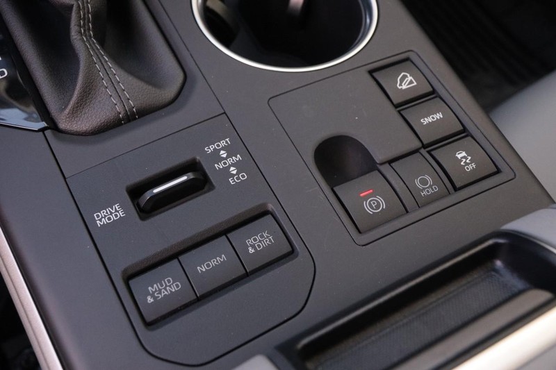 Toyota Highlander Vehicle Full-screen Gallery Image 21