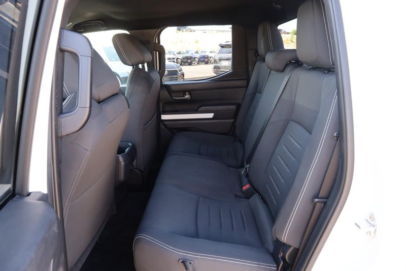 Toyota Tacoma 4WD Vehicle Image 09