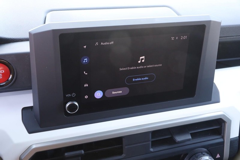 Toyota Tacoma 4WD Vehicle Image 15