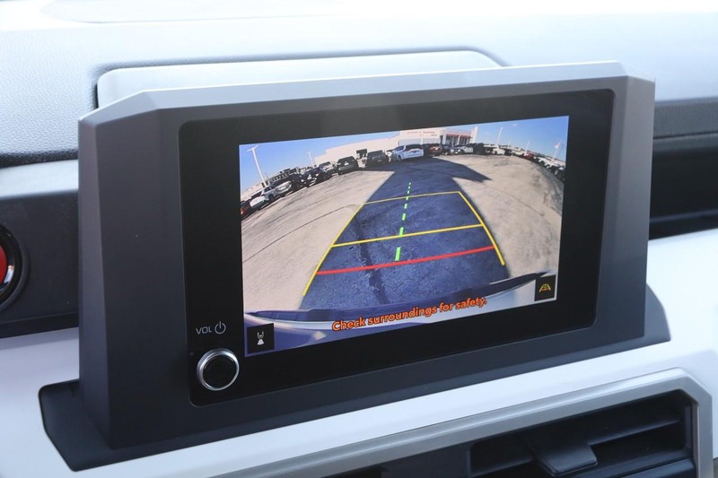 Toyota Tacoma 4WD Vehicle Image 16