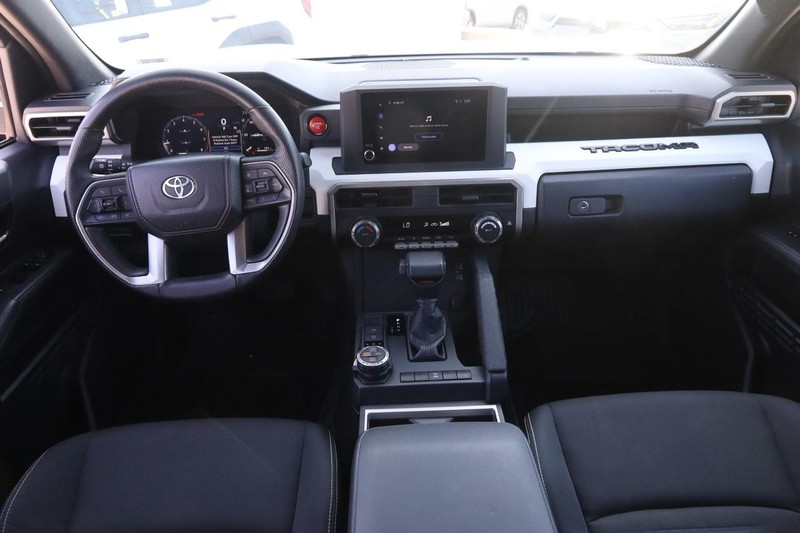 Toyota Tacoma 4WD Vehicle Image 20