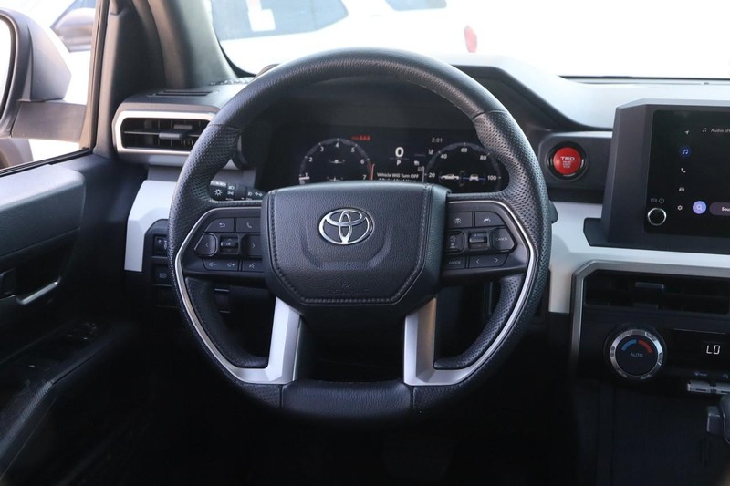 Toyota Tacoma 4WD Vehicle Image 22