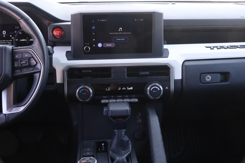 Toyota Tacoma 4WD Vehicle Image 23