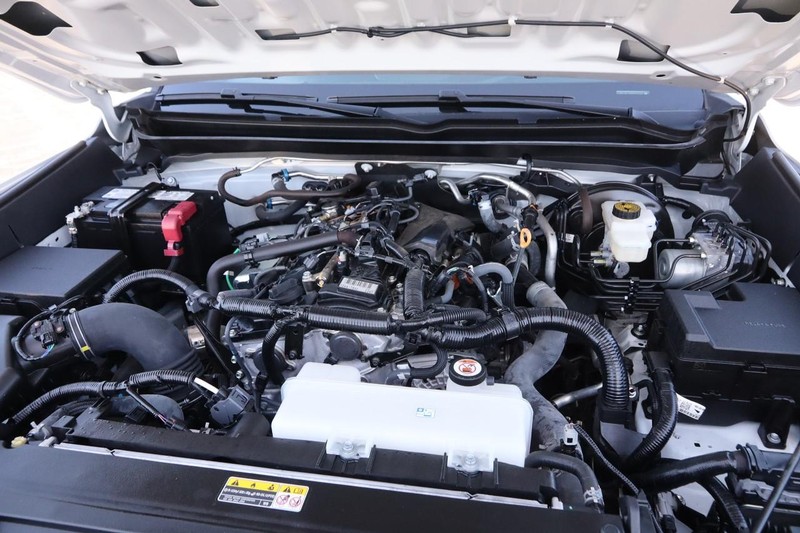 Toyota Tacoma 4WD Vehicle Image 26