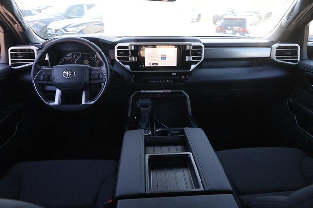 Toyota Tundra 4WD Vehicle Image 20