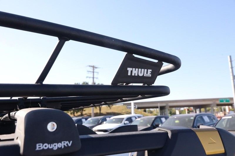 Subaru Outback Vehicle Full-screen Gallery Image 11