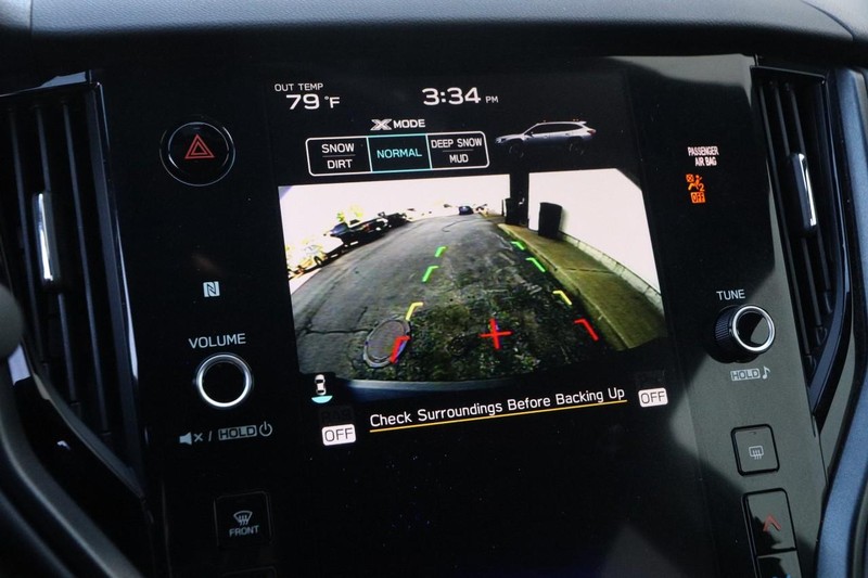 Subaru Outback Vehicle Full-screen Gallery Image 20