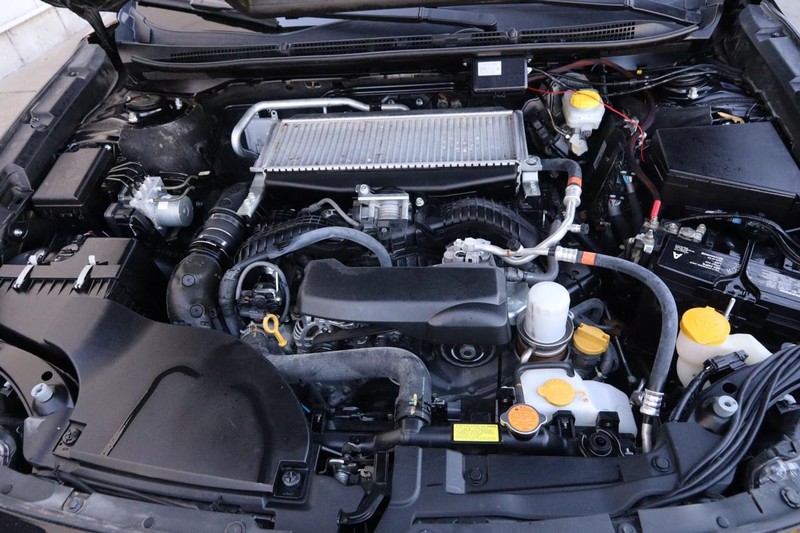 Subaru Outback Vehicle Full-screen Gallery Image 30