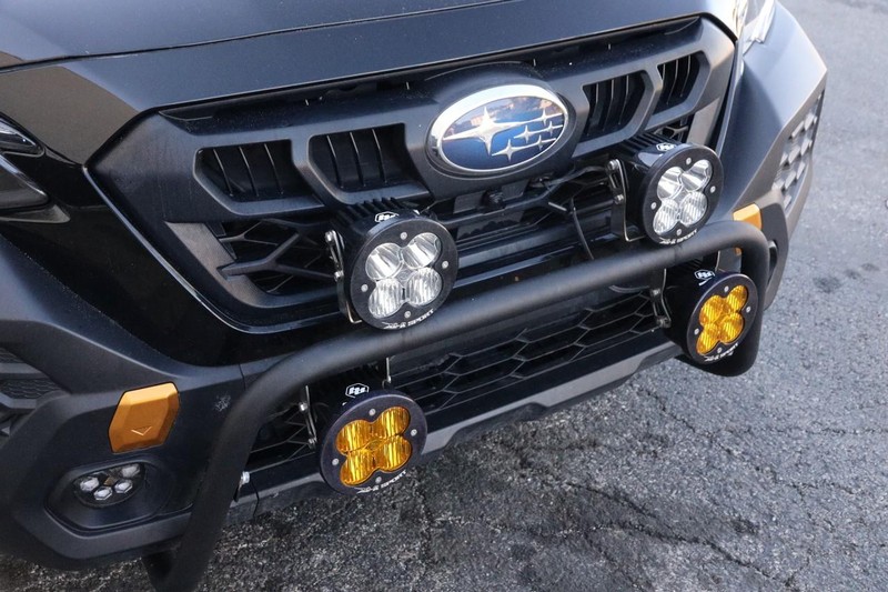 Subaru Outback Vehicle Full-screen Gallery Image 31