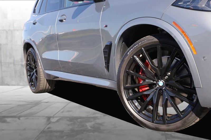 BMW X5 Vehicle Image 03